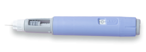 Weight Loss Injection Pen